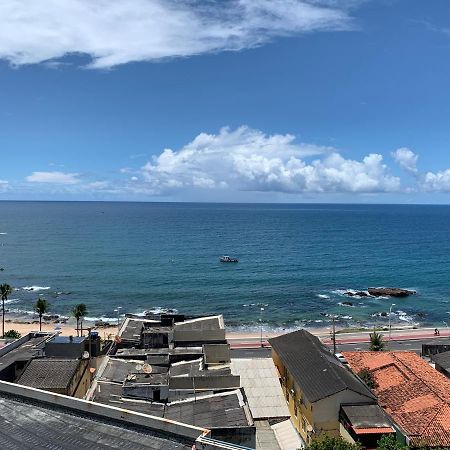 Porto Marina Apartman Salvador Kültér fotó