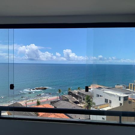 Porto Marina Apartman Salvador Kültér fotó
