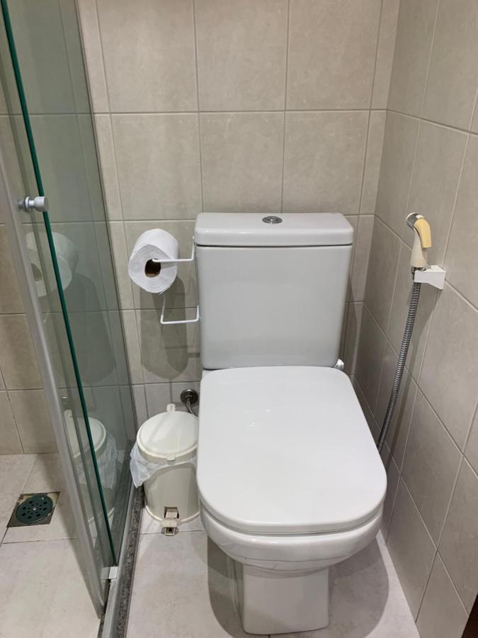 Porto Marina Apartman Salvador Kültér fotó
