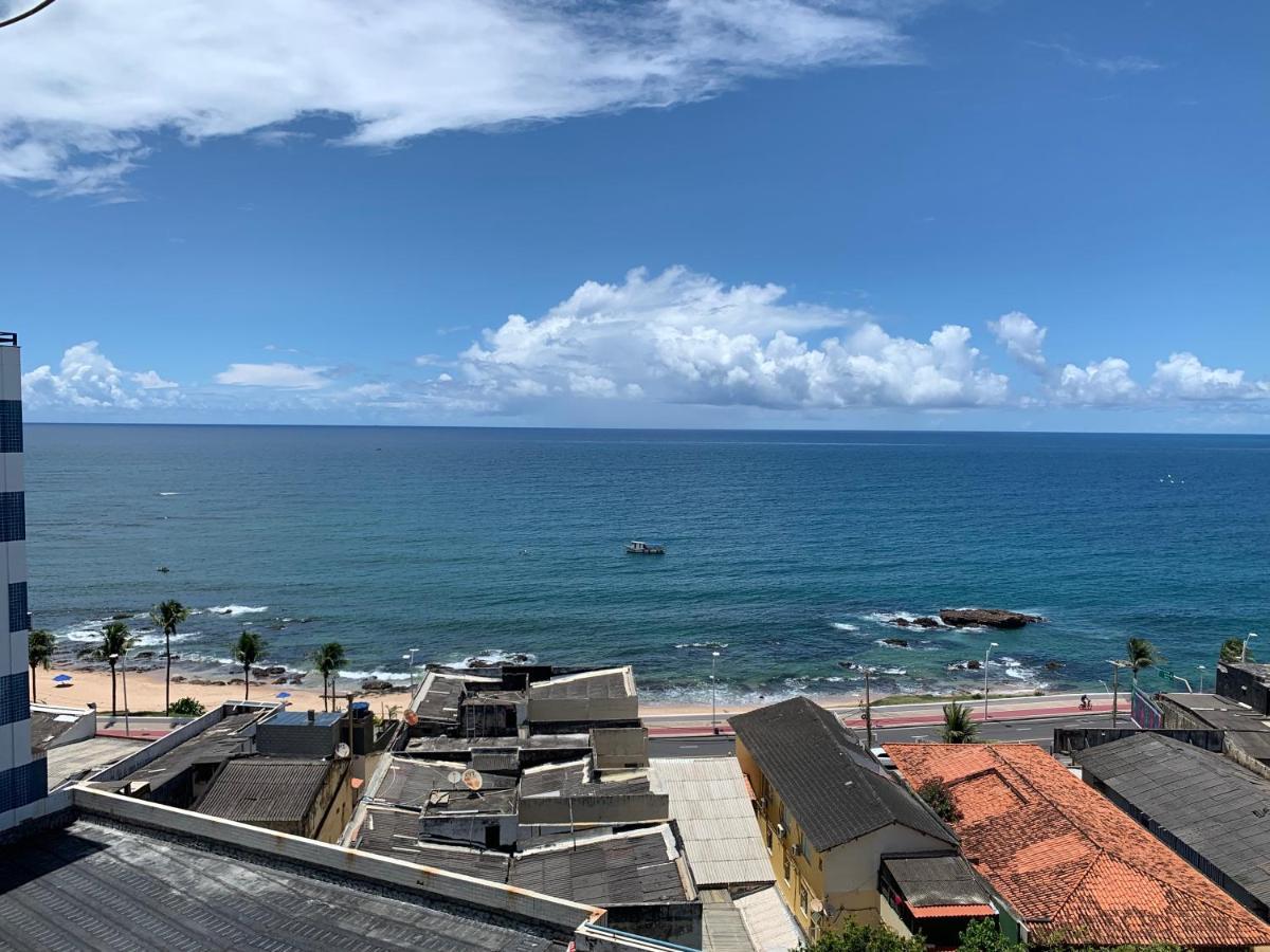 Porto Marina Apartman Salvador Kültér fotó