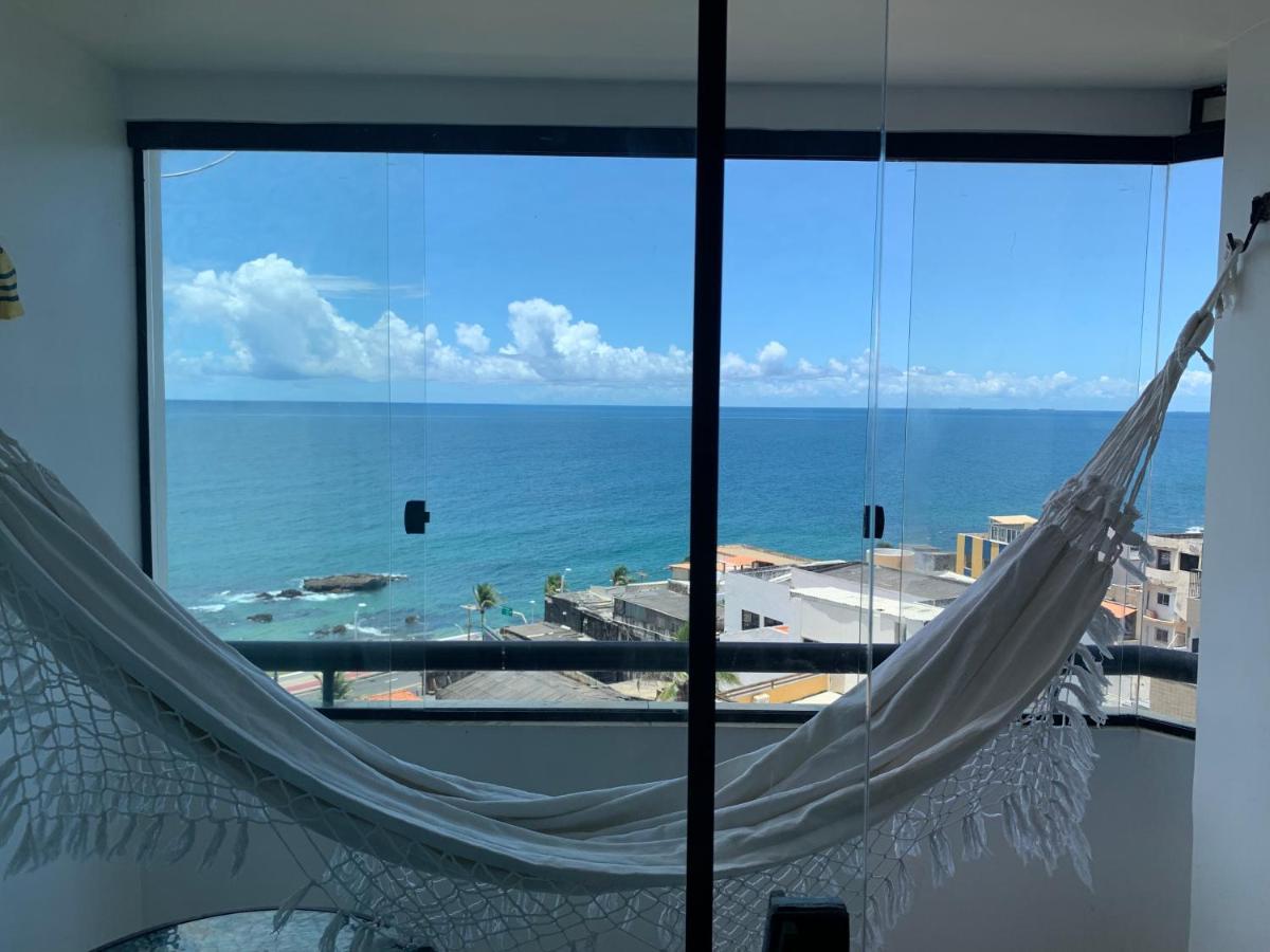 Porto Marina Apartman Salvador Kültér fotó