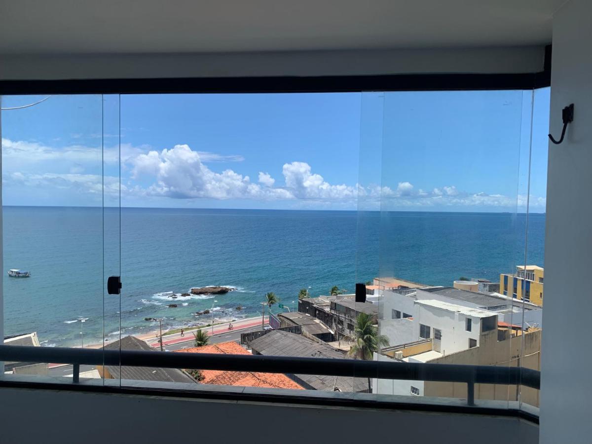Porto Marina Apartman Salvador Kültér fotó