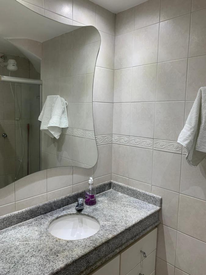 Porto Marina Apartman Salvador Kültér fotó