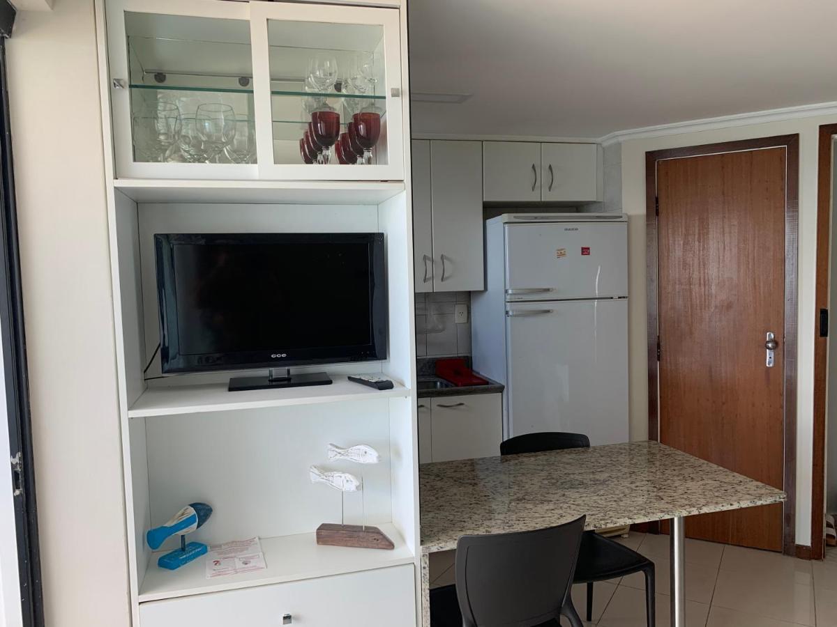 Porto Marina Apartman Salvador Kültér fotó