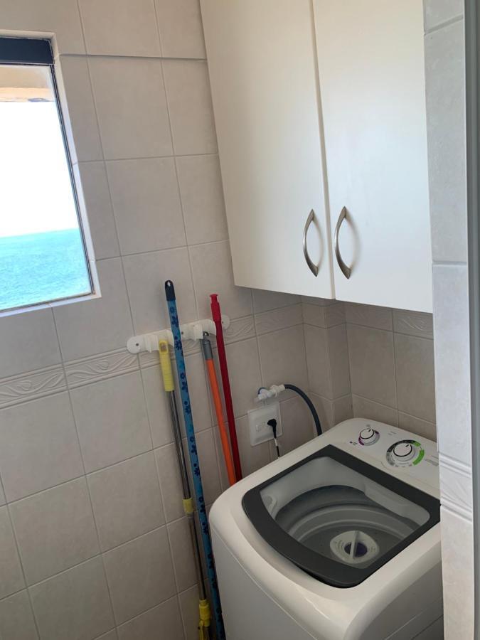 Porto Marina Apartman Salvador Kültér fotó
