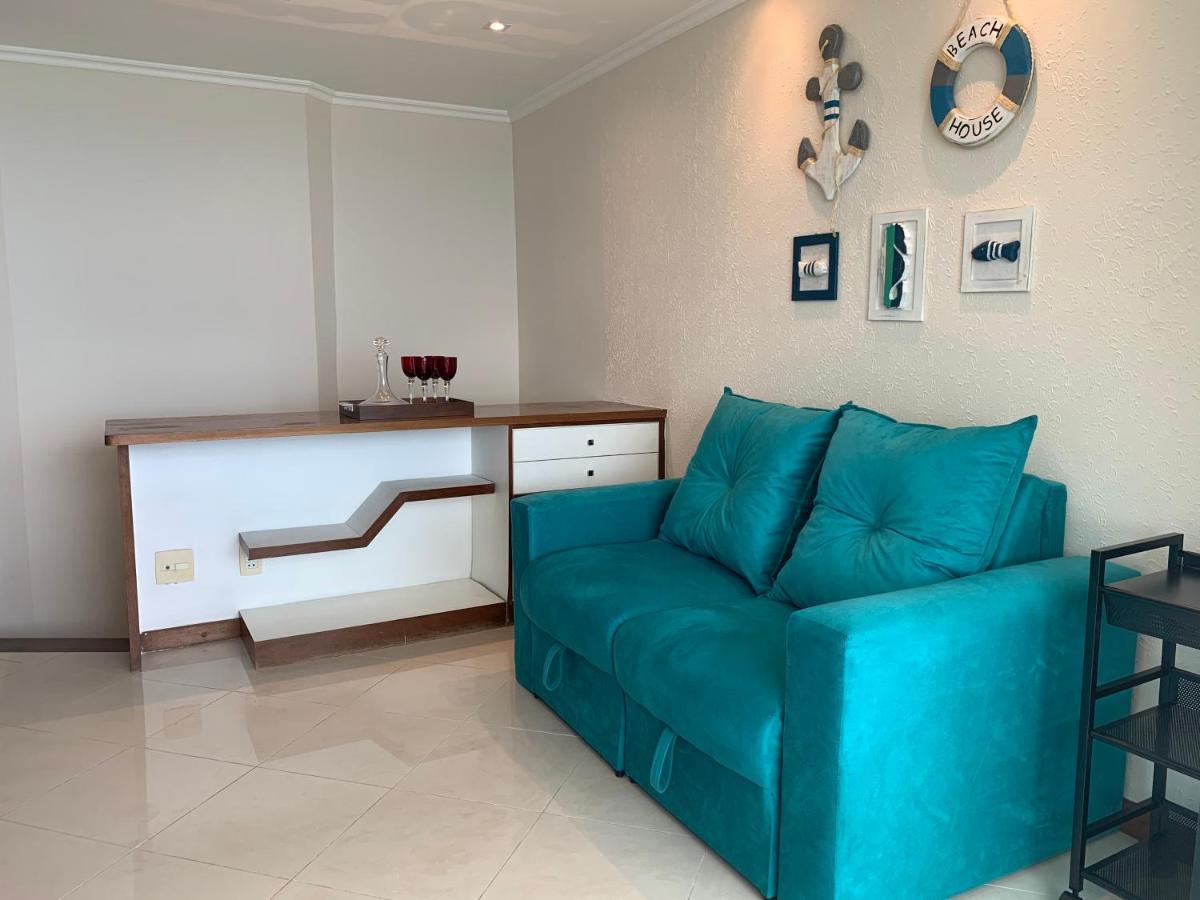 Porto Marina Apartman Salvador Kültér fotó