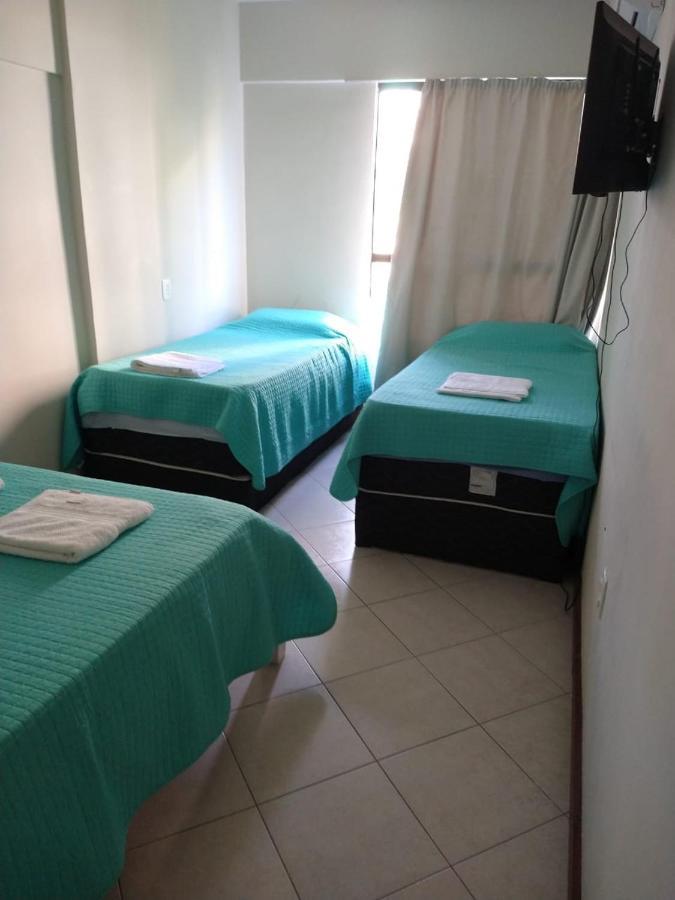 Porto Marina Apartman Salvador Kültér fotó