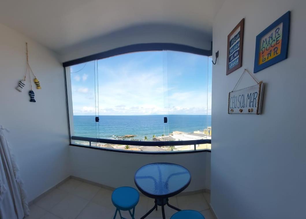 Porto Marina Apartman Salvador Kültér fotó