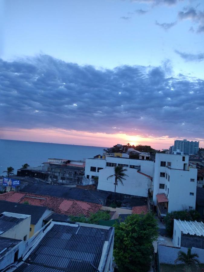 Porto Marina Apartman Salvador Kültér fotó