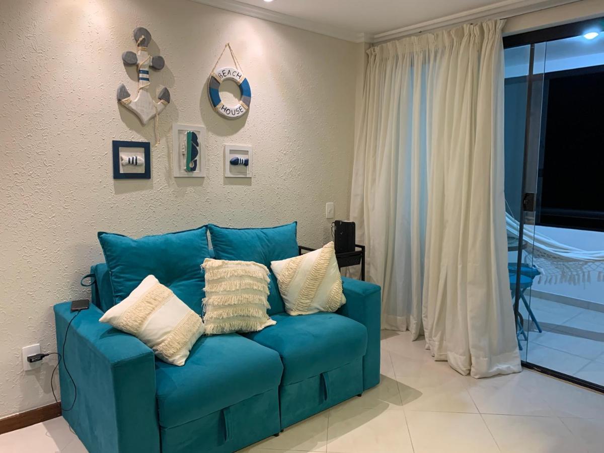 Porto Marina Apartman Salvador Kültér fotó