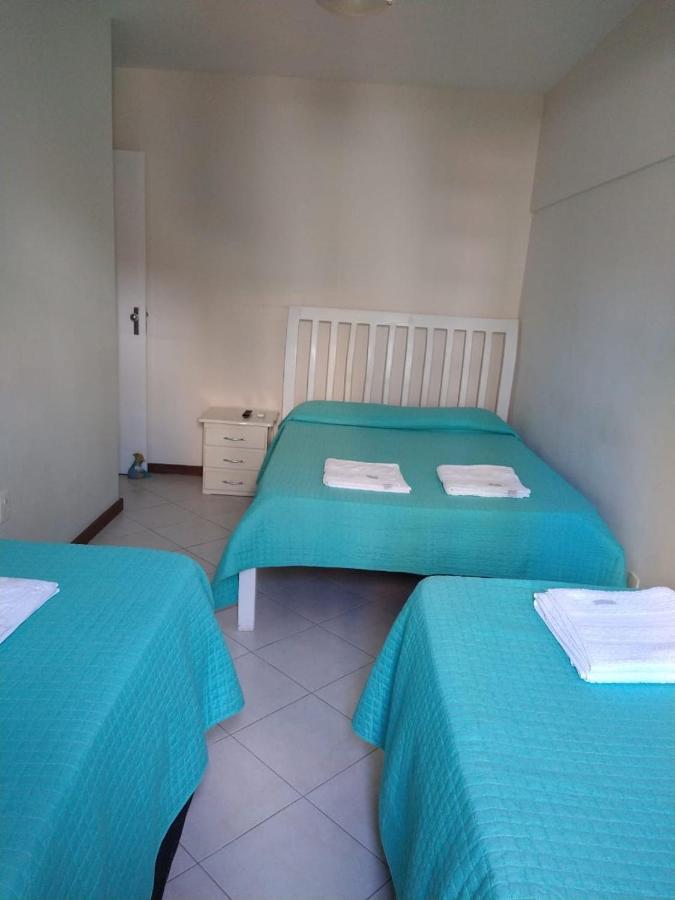 Porto Marina Apartman Salvador Kültér fotó