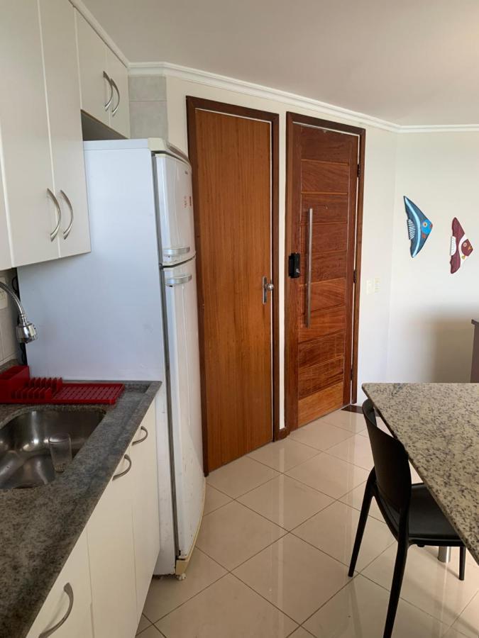 Porto Marina Apartman Salvador Kültér fotó