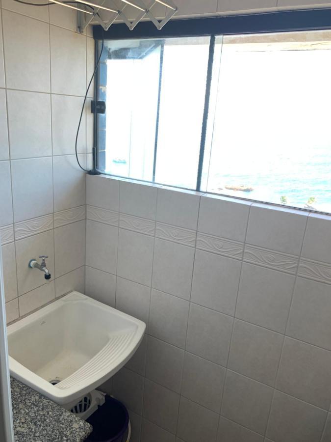 Porto Marina Apartman Salvador Kültér fotó