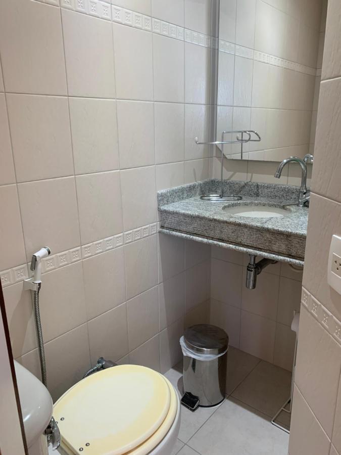Porto Marina Apartman Salvador Kültér fotó